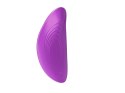 Ultrathin Wearable remote mini vibe PURPLE