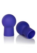 Pompka-ADVANCED SIL NIPPLE SUCKERS PURPLE