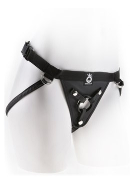 Proteza-FIT RITE HARNESS BLACK