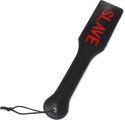 Fetish Fever - Paddle - Slave - Black