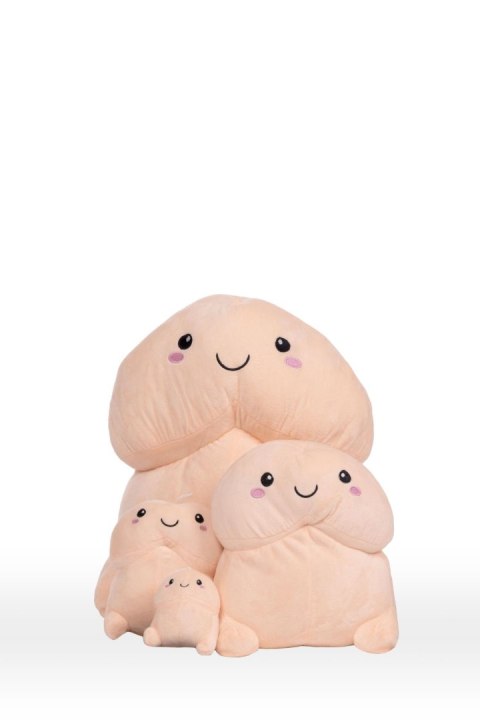 Short Penis Plushie 12''/ 30 cm Short Penis Plushie 12''/ 30 cm