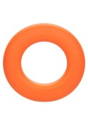 Alpha Prolong Large Ring Orange