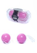 Kulki-Duo-Balls Purple