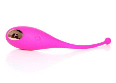 Wibrator sterowany telefonem na odległość.Polska instrukcja-Smart Egg"" - App Controlled massager Wibrator sterowany telefonem na odległość.Polska instrukcja-Smart Egg"" - App Controlled massager