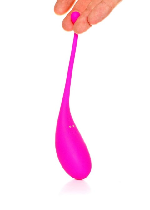 Wibrator sterowany telefonem na odległość.Polska instrukcja-Smart Egg"" - App Controlled massager Wibrator sterowany telefonem na odległość.Polska instrukcja-Smart Egg"" - App Controlled massager