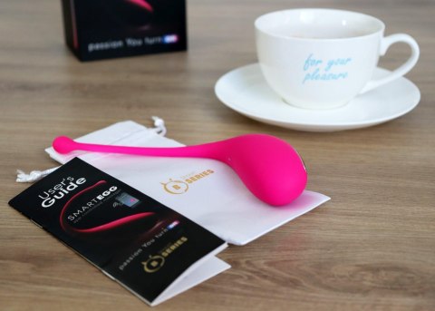 Wibrator sterowany telefonem na odległość.Polska instrukcja-Smart Egg"" - App Controlled massager Wibrator sterowany telefonem na odległość.Polska instrukcja-Smart Egg"" - App Controlled massager