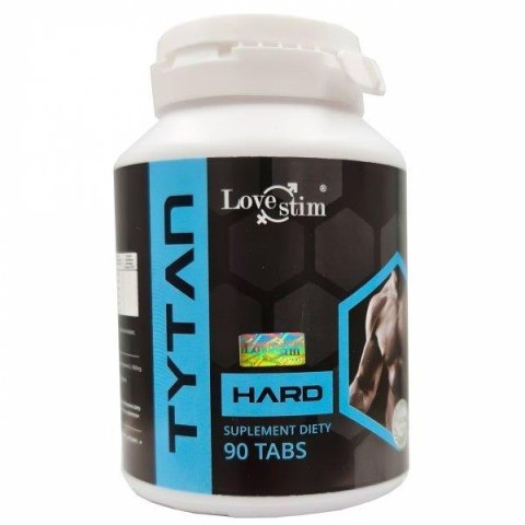 Tytan Hard 90tab Tytan Hard 90tab