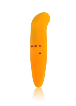 Wibrator-Mini G Spot - Orange