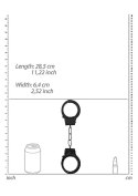 Beginner""s Handcuffs - Black