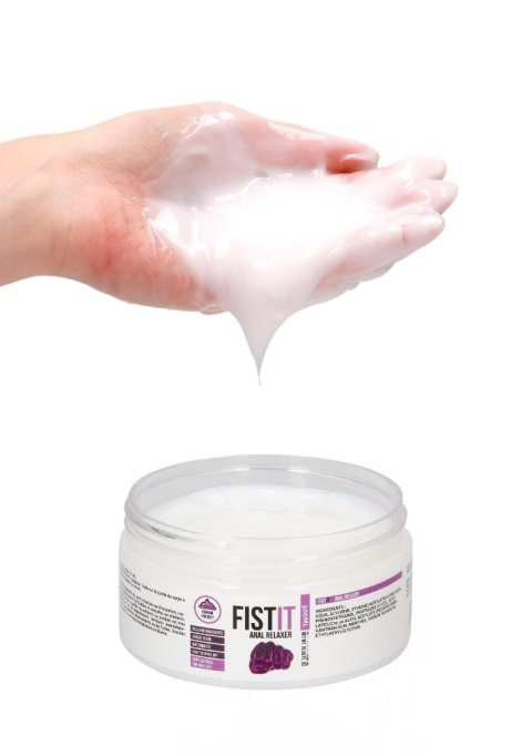 Fist It - Anal Relaxer - 300 ml Fist It - Anal Relaxer - 300 ml