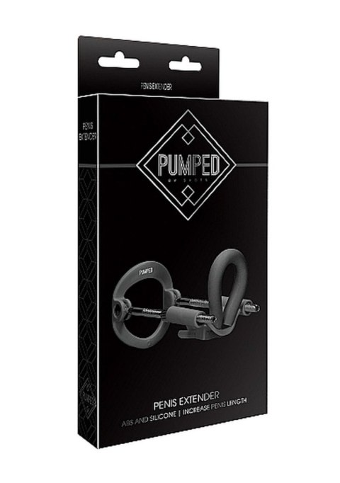 Penis Extender - Black Penis Extender - Black