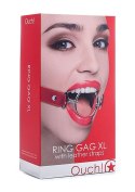 Ring Gag XL - Red