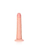 Slim Realistic Dildo with Suction Cup - 8""""/ 20,5 cm