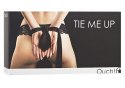 Tie Me Up - Black