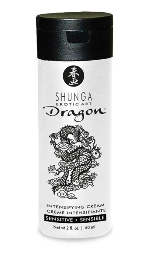 Creme Dragon Sensible Creme Dragon Sensible