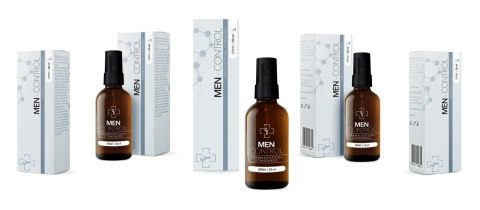 KONTROLA NAD WYTRYSKIEM-MEN - CONTROL spray 50 ml KONTROLA NAD WYTRYSKIEM-MEN - CONTROL spray 50 ml