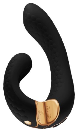 MIYO Intimate Massager Black