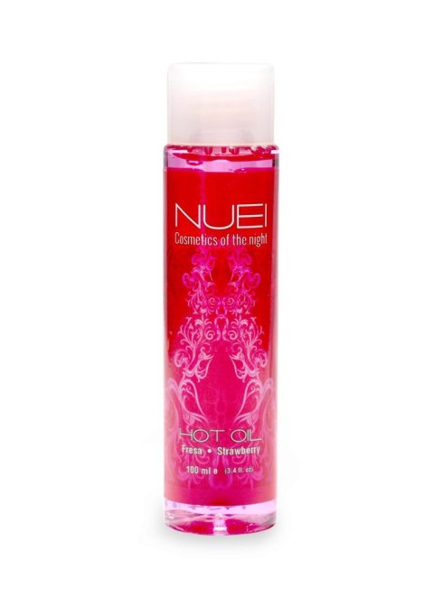 NUEI HOTOIL Strawberry - 100ml