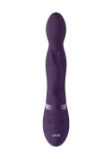 Niva - 360degrees Rabbit - Purple