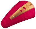 OBI Intimate Massager Raspberry