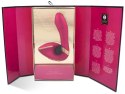 SOYO Intimate Massager Raspberry