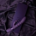 Sora - Up & Down Stimulating Rings, Vibrating G-Spot Rabbit