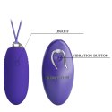 PRETTY LOVE - Jenny - Youth, Wireless remote control 12 vibration functions