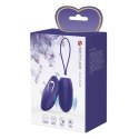 PRETTY LOVE - Jenny - Youth, Wireless remote control 12 vibration functions