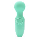 PRETTY LOVE - Mini stick Light Green, Little Cute Vibration