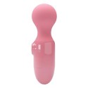 PRETTY LOVE - Mini stick Pink, Little Cute Vibration