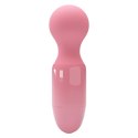 PRETTY LOVE - Mini stick Pink, Little Cute Vibration