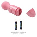 PRETTY LOVE - Mini stick Pink, Little Cute Vibration