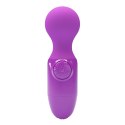 PRETTY LOVE - Mini stick Purple, Little Cute Vibration