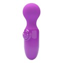 PRETTY LOVE - Mini stick Purple, Little Cute Vibration