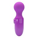 PRETTY LOVE - Mini stick Purple, Little Cute Vibration