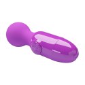 PRETTY LOVE - Mini stick Purple, Little Cute Vibration