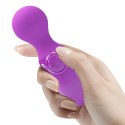 PRETTY LOVE - Mini stick Purple, Little Cute Vibration