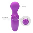 PRETTY LOVE - Mini stick Purple, Little Cute Vibration