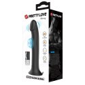 PRETTY LOVE - Murray BLACK, 12 vibration functions 12 pulse wave settings Suction base