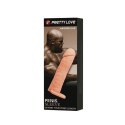 PRETTY LOVE - PENIS SLEEVE MEDIUM