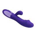 PRETTY LOVE - Snappy Youth, 30 vibration functions