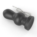 7"" King Sized Vibrating Anal Rammer