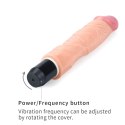 9.5"" Xtreme Flexi Vibrator