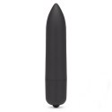 X-Basic Bullet Long one speed Black