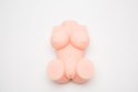 Masturbator-Take Me Hard Heidi-Mini Love Doll 1,55kg Flesh