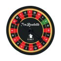 Sex Roulette Kinky (NL-DE-EN-FR-ES-IT-PL-RU-SE-NO)