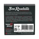 Sex Roulette Kinky (NL-DE-EN-FR-ES-IT-PL-RU-SE-NO)