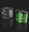 Swede - Senze Arousing Massage Candle Lemon Pepper Eucalyptus