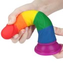 7'' Prider Dildo