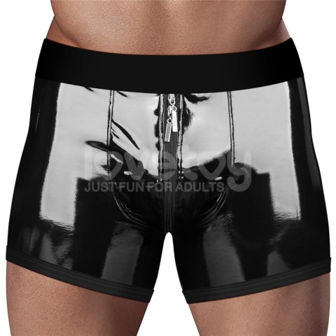 Chic Strap-On shorts (32 - 35 inch waist) Black Chic Strap-On shorts (32 - 35 inch waist) Black